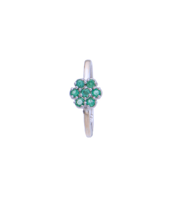 emerald-sterling-silver-ring
