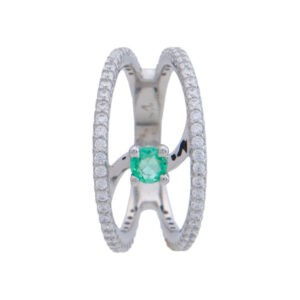 emerald-natural-stone-sterling-silver-ring