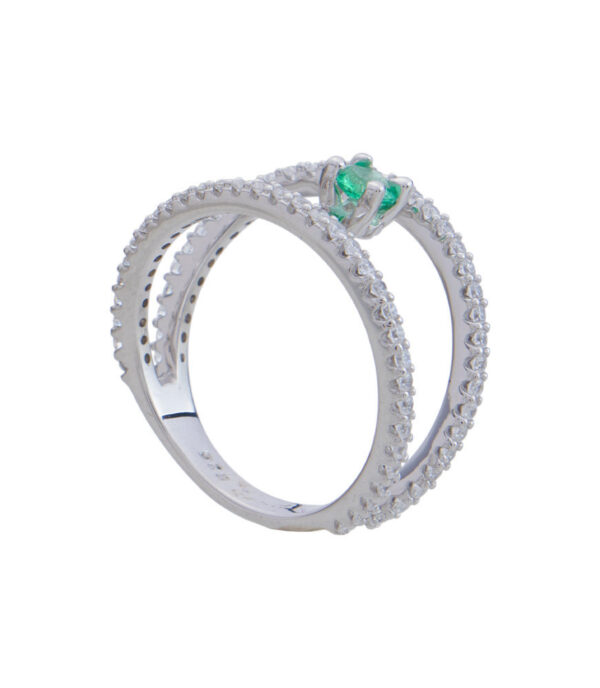 vibrant-green-natural-stone-emerald-sterling-silver-ring