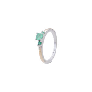 emerald-ring-sterling-silver