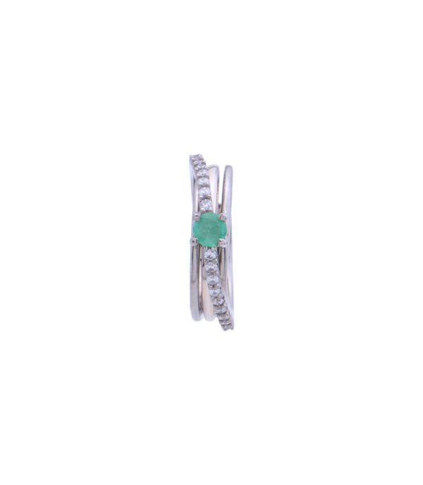 emerald-genuine-stone-ring-sterling-silver