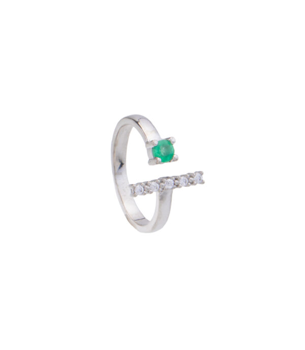 vibrant-green-natural-stone-emerald-sterling-silver-fashion-ring