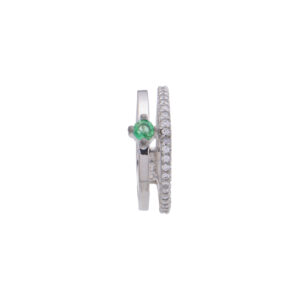 emerald-genuine-stone-sterling-silver-ring