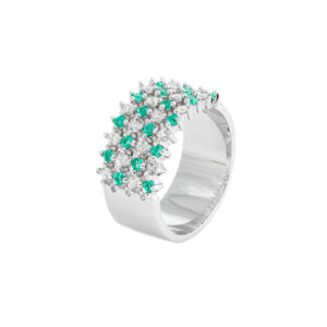 emerald-natural-stone-ring