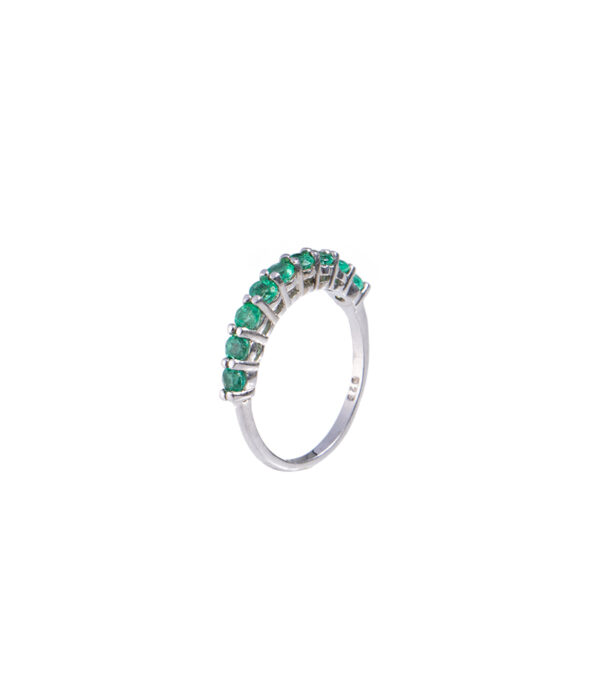 genuine-natural-stone-emerald-sterling-silver-ring