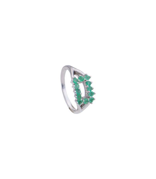 genuine-natural-vivid-green-gemstone-emerald-sterling-silver-paperclip-ring