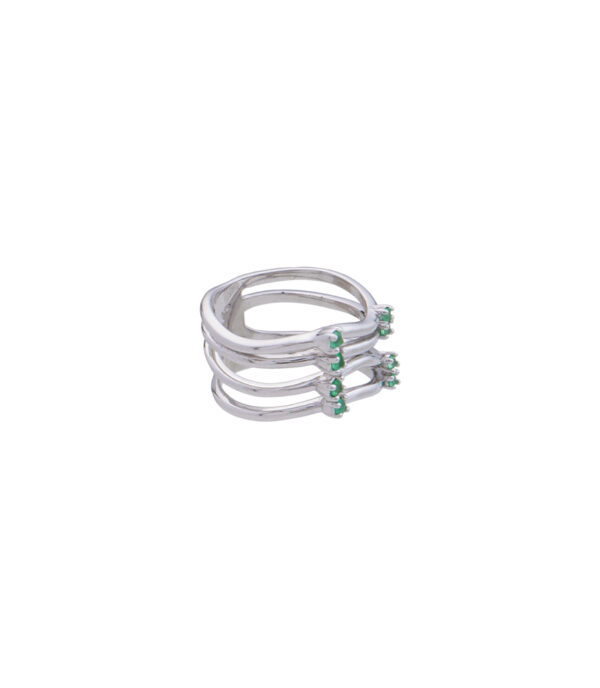 wrap-emerald-contermporary-ring-sterling-silver