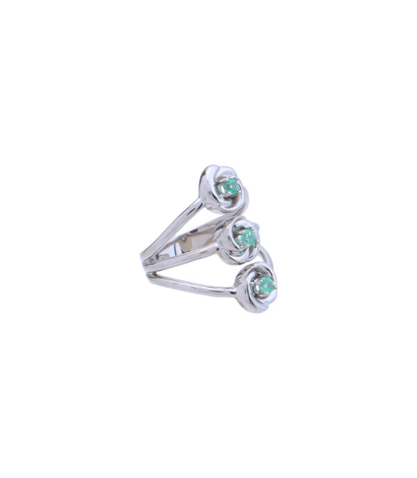 contemporary-genuine-natural-stone-emerald-sterling-silver-ring