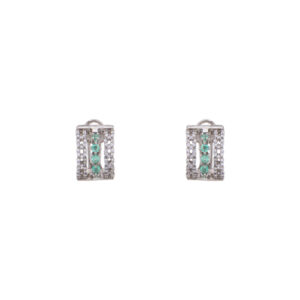 emerald-earrings-bar-precious-stone