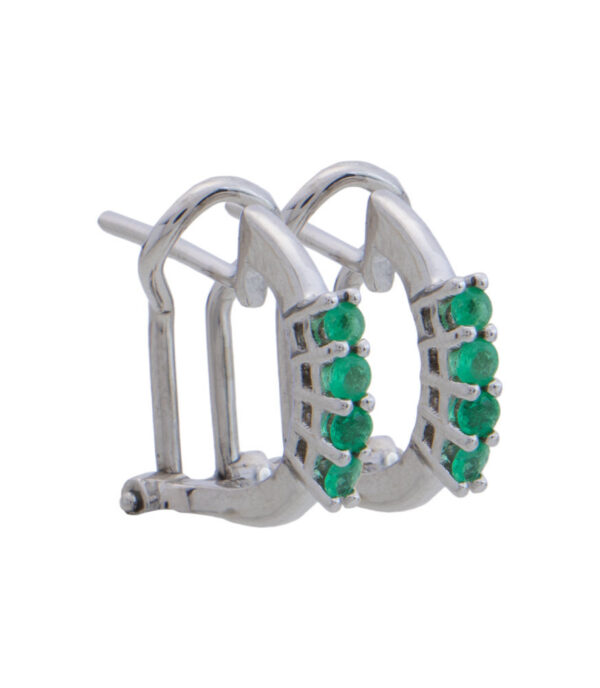 emerald-precious-stones-earrings