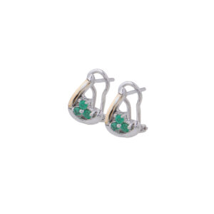 aurora-emerald-genuine-stone-earrings