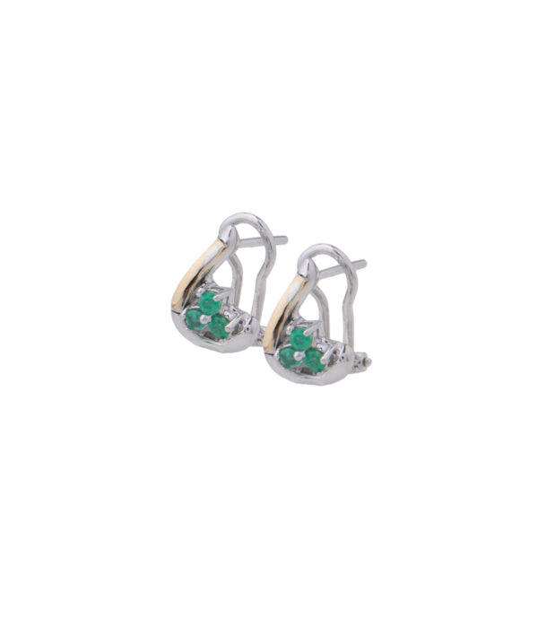 aurora-emerald-genuine-stone-earrings