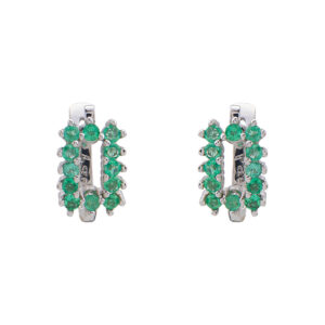 emrald-lustrous-green-gemstone-sterling-silver-earrings