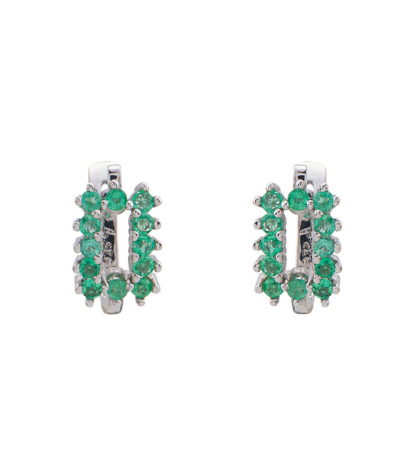 emrald-lustrous-green-gemstone-sterling-silver-earrings