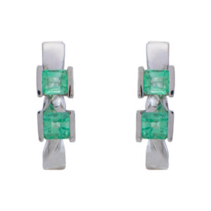 twist-emerald-sterling-silver-earring-genuine
