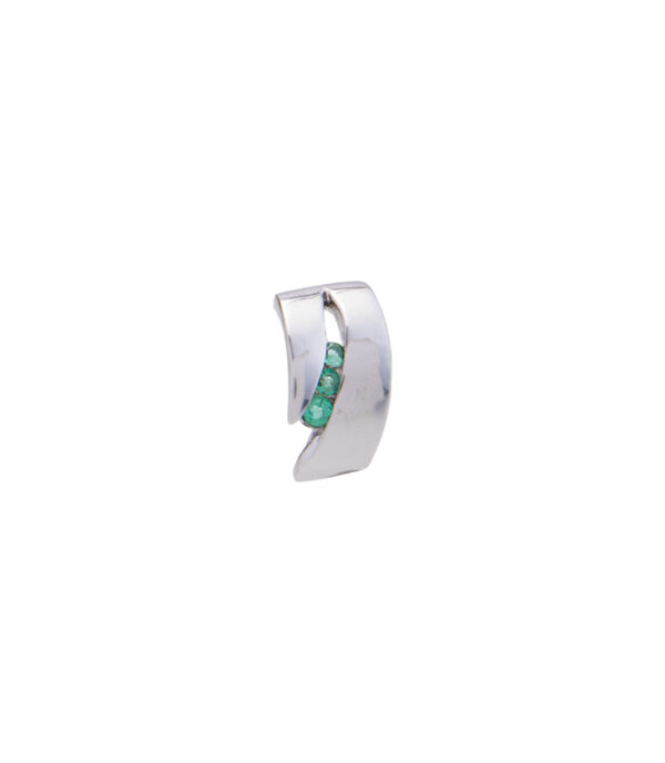modern-fashion-emerald-pendant-sterling-silver