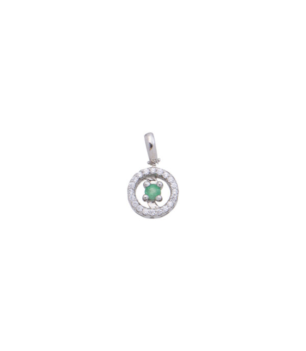 emerald-genuine-pendant