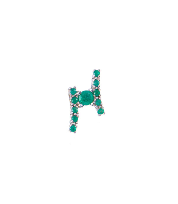 emerald-earrings-bar-precious-stone-earrings