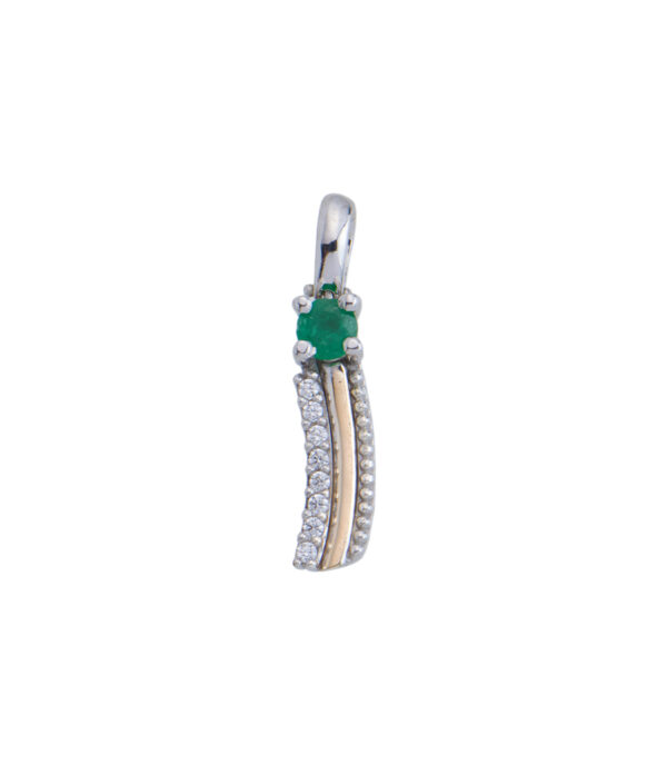 emerald-exquisite-natural-stone-lea-pendant-handcrafted