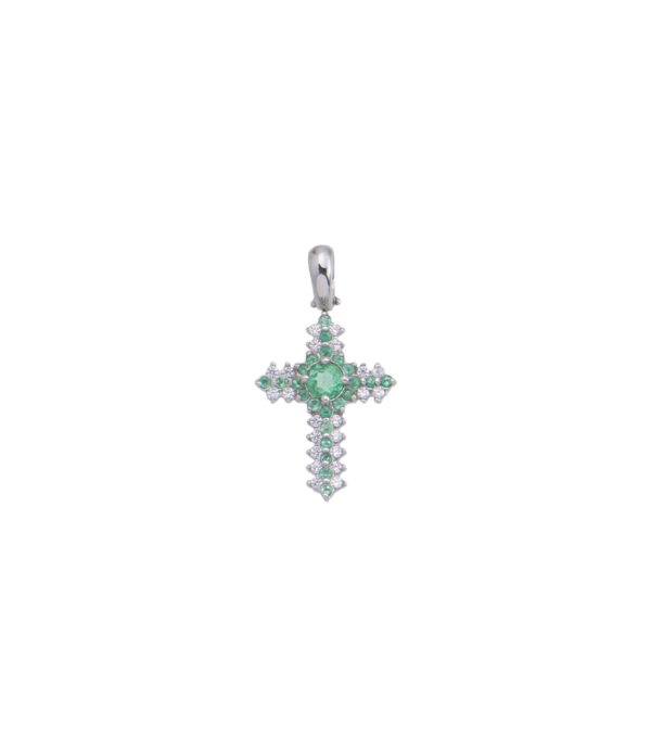 pendant-emeralds-natural-stone-sterling-silver