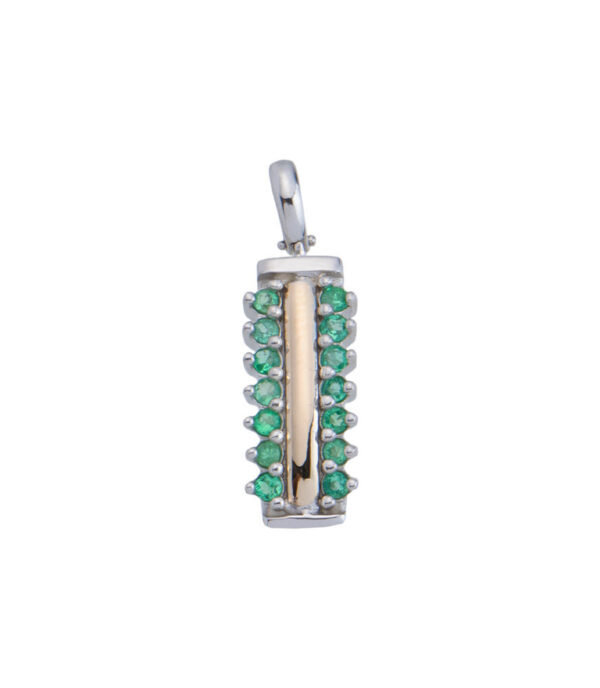 emerald-natural-stone-halo-pendant-fine-jewelry
