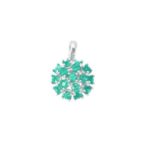 blooming-emerald-pendant-natural-stones-fine-jewelry
