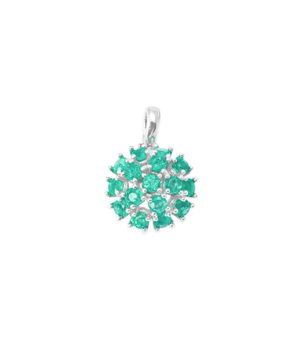 blooming-emerald-pendant-natural-stones-fine-jewelry