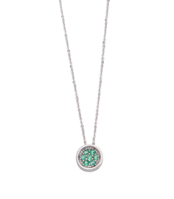 pinwheel-emerald-sterling-silver-modern-fashion-necklace