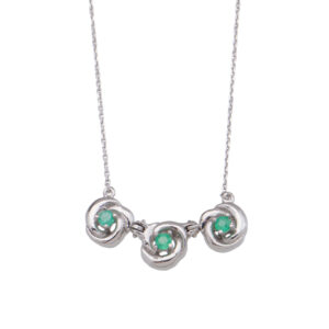 emerald-genuine-gemstone-necklace