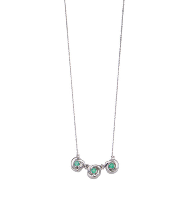 emerald-natural-stone-modern-necklace