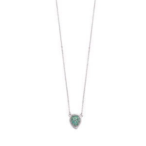 emerald-natural-stone-necklace