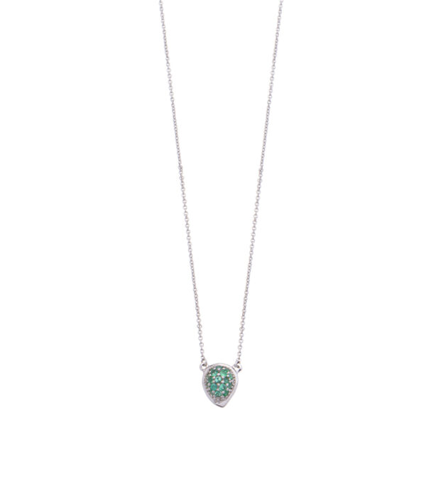 emerald-natural-stone-necklace