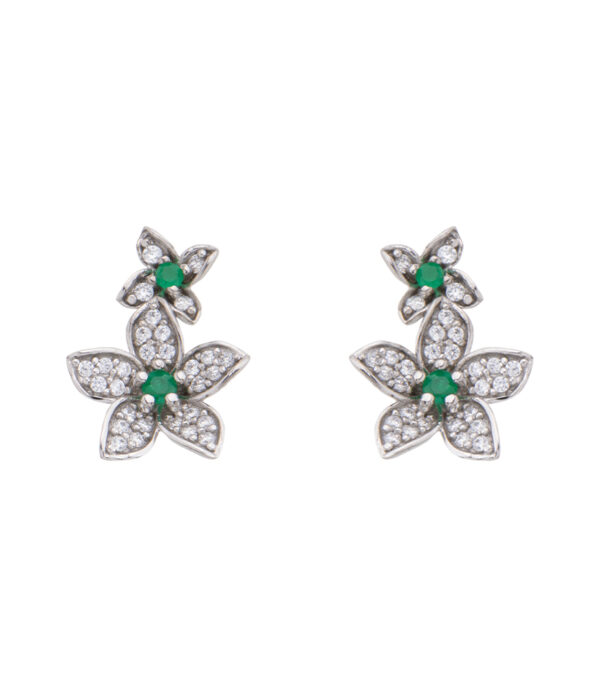 emerald-natural-stone-earrings