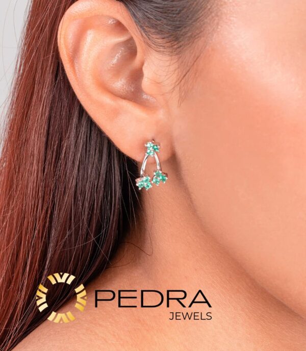 emerald-natural-stone-fine-earrings
