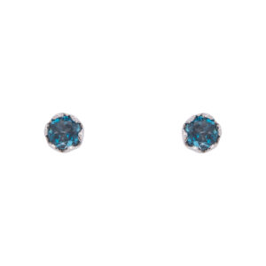 topaz-sterling-silver-earrings