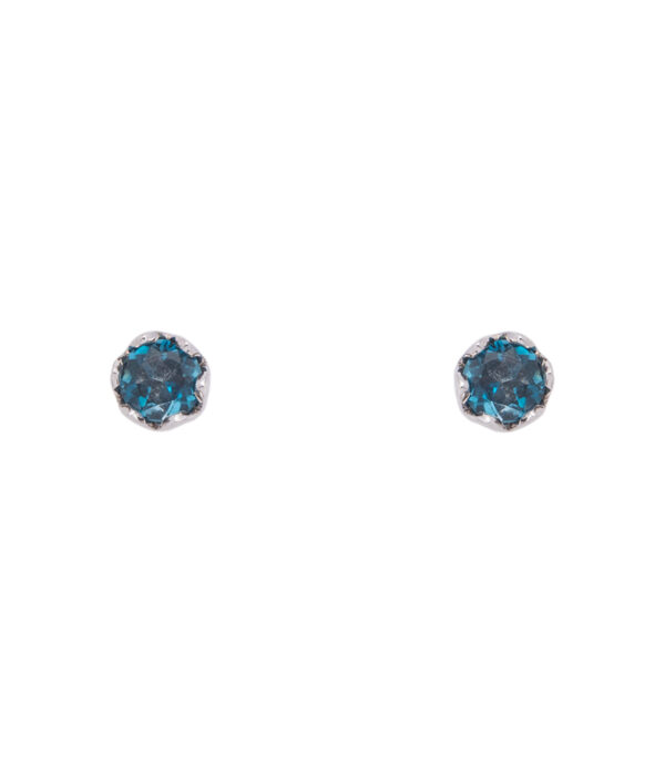topaz-sterling-silver-earrings
